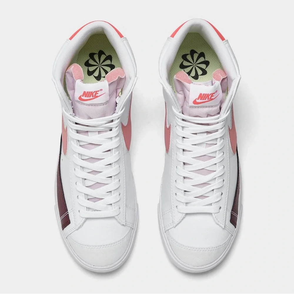 NIKE BLAZER MID '77
NEXT NATURE CASUAL SHOES - Picture 4 of 5
